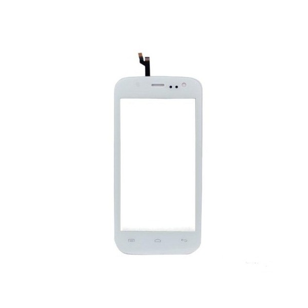 Тачскрин для Explay Golf белый