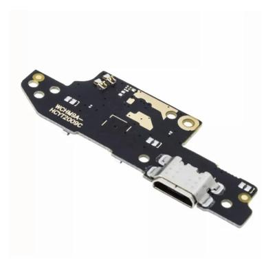Шлейф для Xiaomi Redmi 9A/9C +разъем зарядки o
