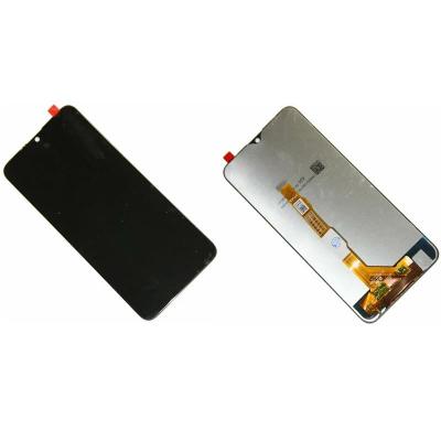 Дисплей для Vivo Y19 + тачскрин черный 