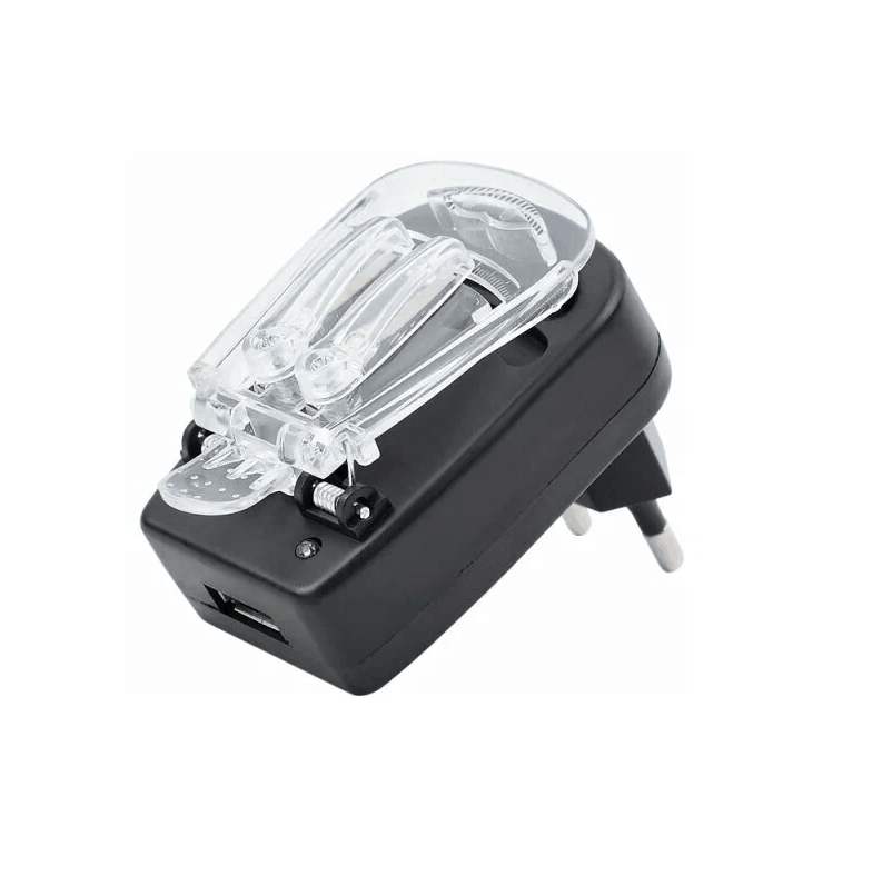 фото Сетевое зарядное устройство универсальное VIXION S7 с USB 