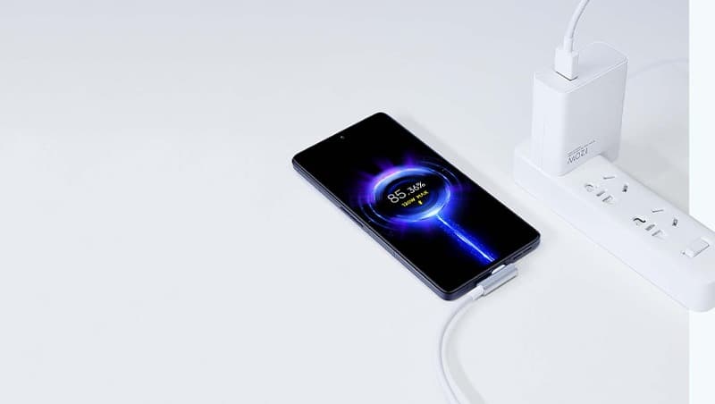 Кабель для зарядки Type-C USB Xiaomi Mi 6A 150см угол 90 белый Кабель для зарядки Type-C USB Xiaomi Mi 6A 150см угол 90 белый