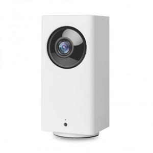 Камера видеонаблюдения IP-камера Xiaomi MiJia 1080p Dafang Square  Camera 360