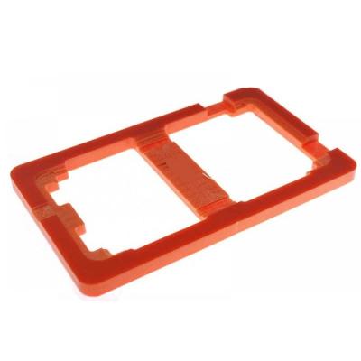 Форма для дисплея Samsung N7100