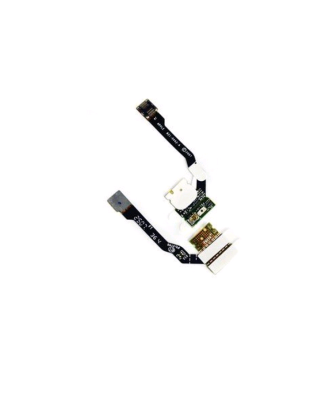 Шлейф для iphone 2G на динамик