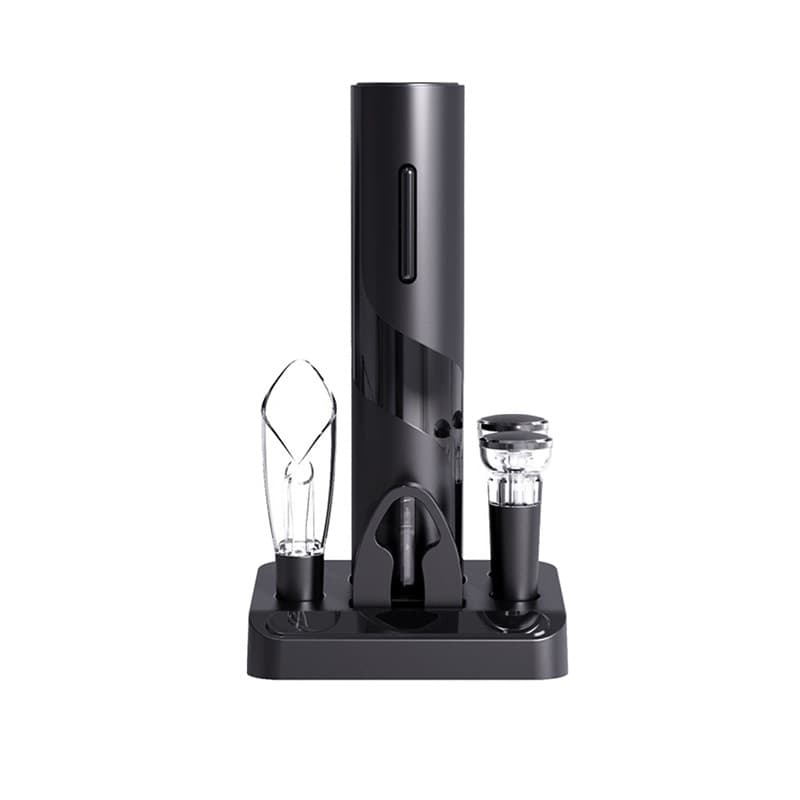 Винный набор ми сяоми ксиоми Circle Joy Darth Vader 5in1 Set CJ-TZ08 черный Винный набор ми сяоми ксиоми Circle Joy Darth Vader 5in1 Set CJ-TZ08 черный