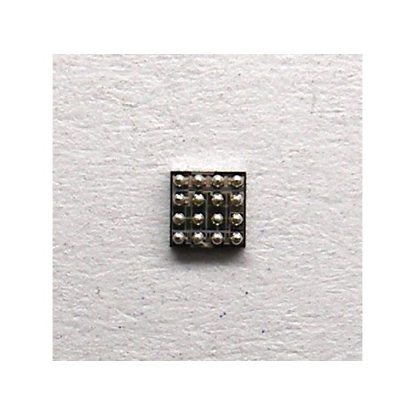 KEYPAD IC для Nok N73 16pin