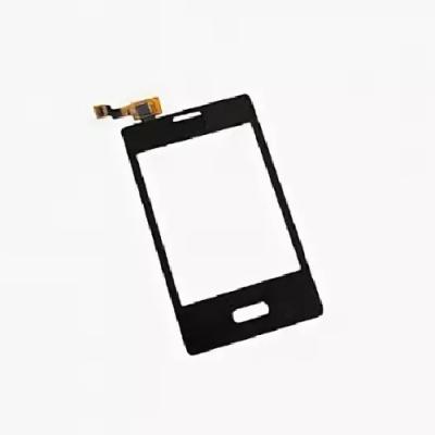 Тачскрин для LG L3 II/E435 черный