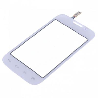 Тачскрин для LG L40/D170 белый  