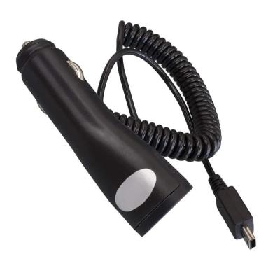 Автомобильное зарядное устройство Navitoch Mini USB 500-2100mAh