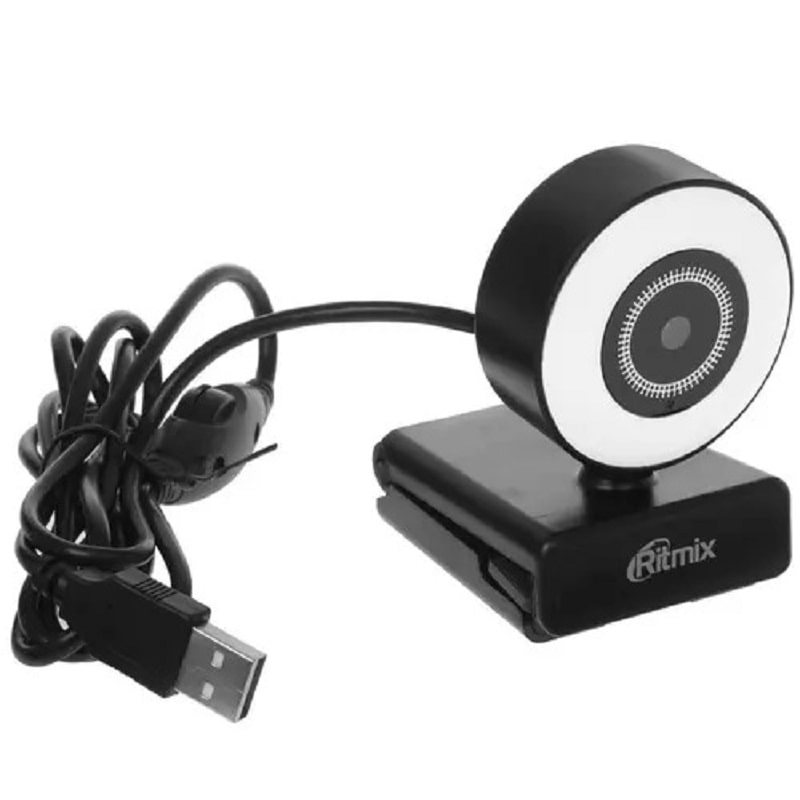 Web-камера веб камера Ritmix RVC-250