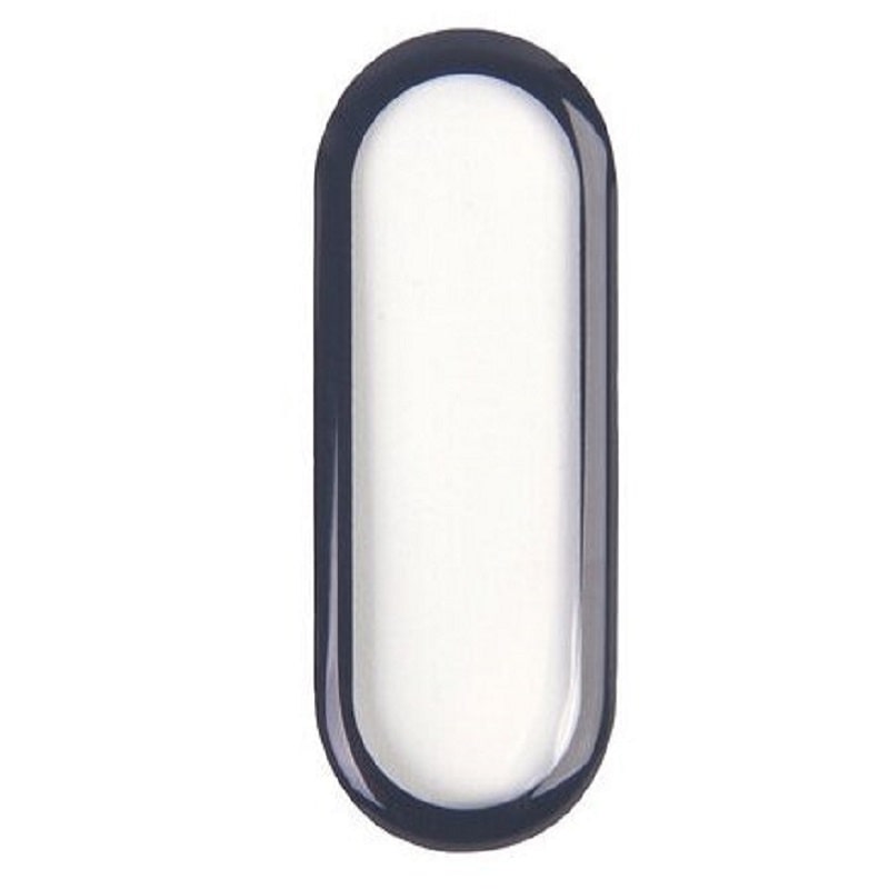 Защитное стекло для Xiaomi Mi Band 7 3D черное