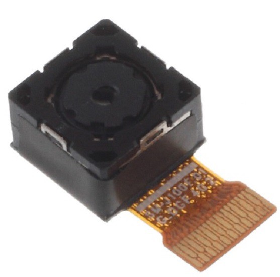 Камера для Samsung i9500 back + sens flex