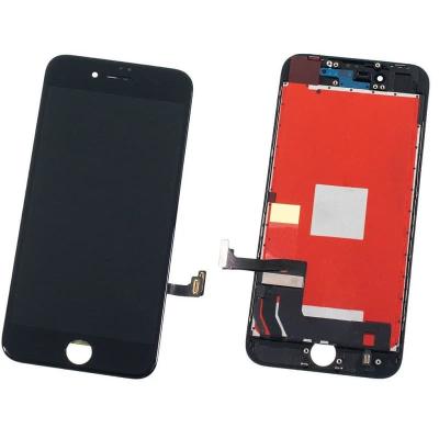 Дисплей для iphone 8/SE 2020 (G) с тачскрином черный Premium