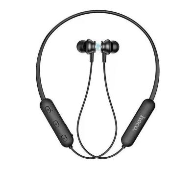 Наушники Bluetooth Hoco DM7 черные