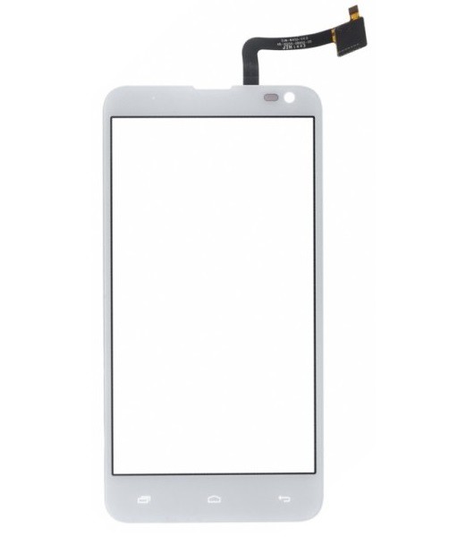 Тачскрин для Fly IQ4514 белый