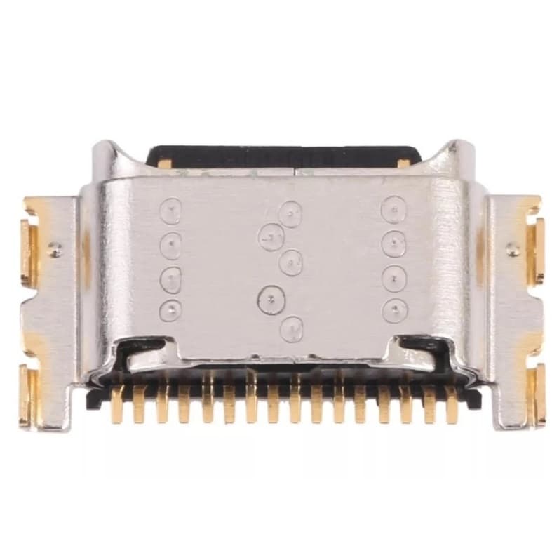 Системный разъем для  Infinix Hot 12i