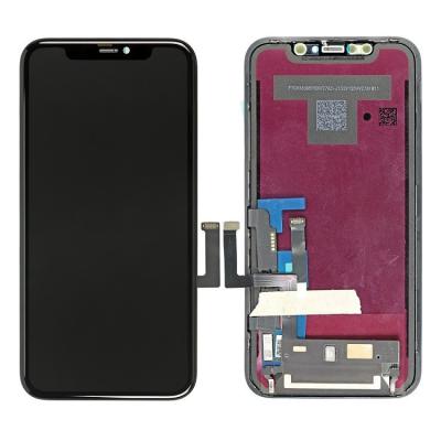 Дисплей для iphone 11 Pro с тачскрином черный o
