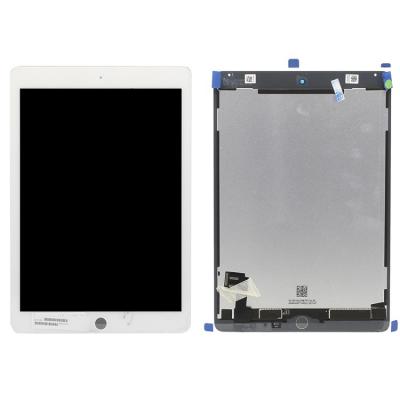 Дисплей iPad Air 2с тачскрином белый o