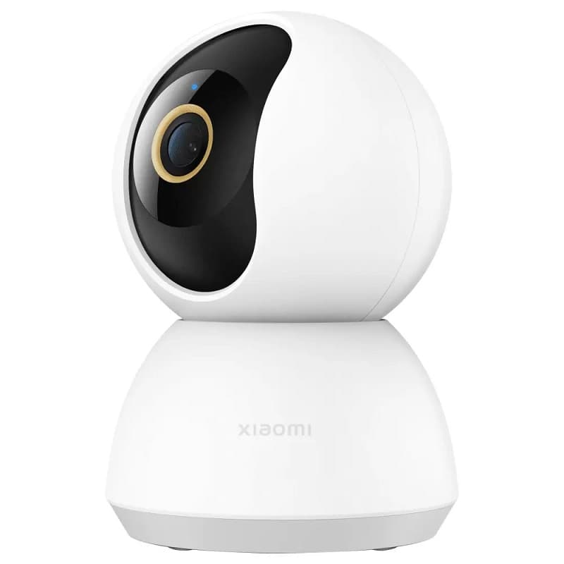 Камера видеонаблюдения IP-камера XIAOMI Mi Smart Camera C300 XMC01 RU Камера видеонаблюдения IP-камера XIAOMI Mi Smart Camera C300 XMC01 RU