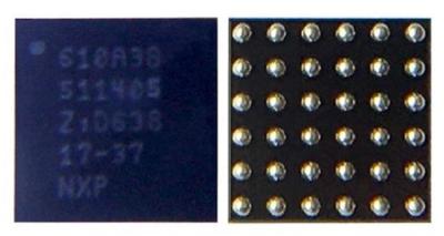 Charger Control IC USB для Iphone 7/7Plus (610A3B) Charger Control IC USB для Iphone 7/7Plus (610A3B)