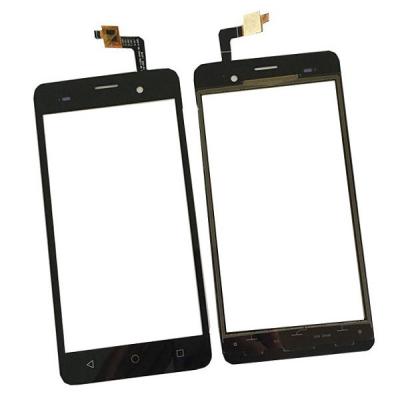 Тачскрин для BQS-5020 Strike черный