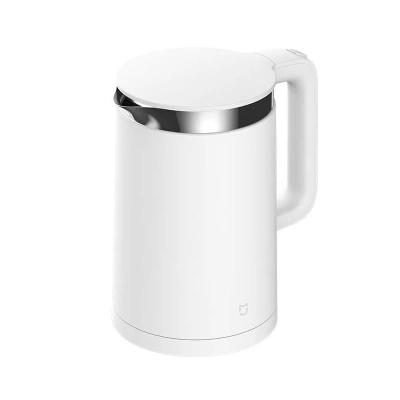 Умный чайник Xiaomi Mijia Mi Smart Kettle Pro белый  Умный чайник Xiaomi Mijia Mi Smart Kettle Pro белый