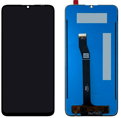 Дисплей для Huawei Honor Nova Y70 + тачскрин черный o