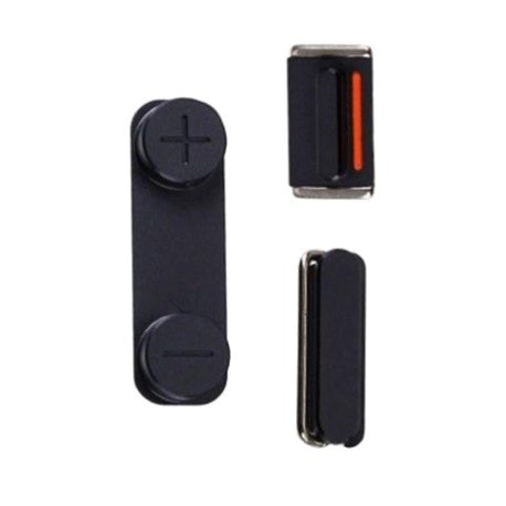 Комплект толкателей для iP 5 black