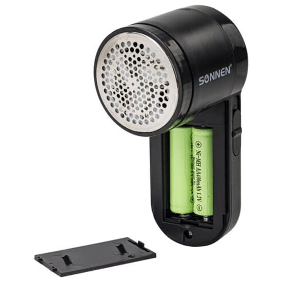 Машинка для удаления катышков Sonnen