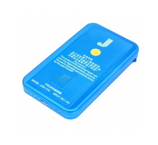 Программатор дисплейных модулей для iP JCID V1S  7/7 Plus/8/8 Plus/X true-tone