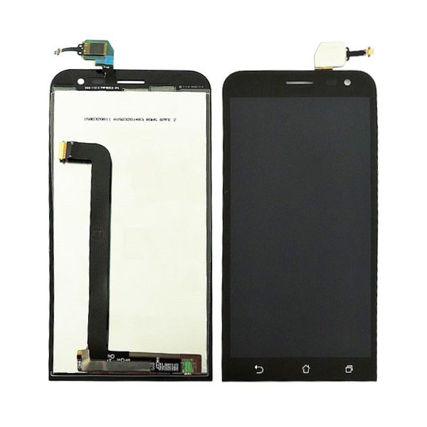 Дисплей для Asus Zenfone 2 (ZE550ML) + тачскрин черный o