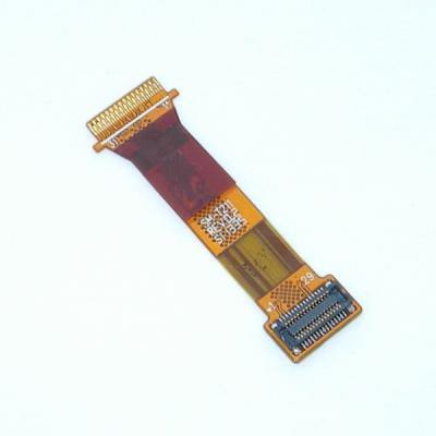 Шлейф для Samsung P600/T520/T525 под дисплей