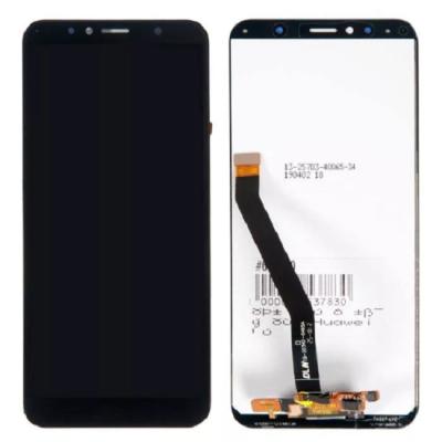 Дисплей для Huawei Honor 7A Pro/Honor 7C/Y6 2018/Y6 Prime 2018+ тачскрин черный о