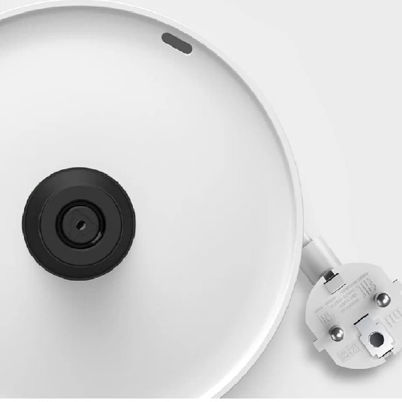 Умный чайник Xiaomi Mijia Mi Smart Kettle Pro белый 