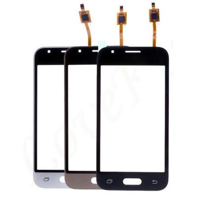 Тачскрин для Samsung J106 золото