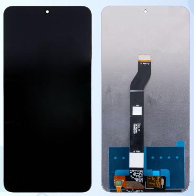 Дисплей для Huawei Honor Nova 12i + тачскрин черный o