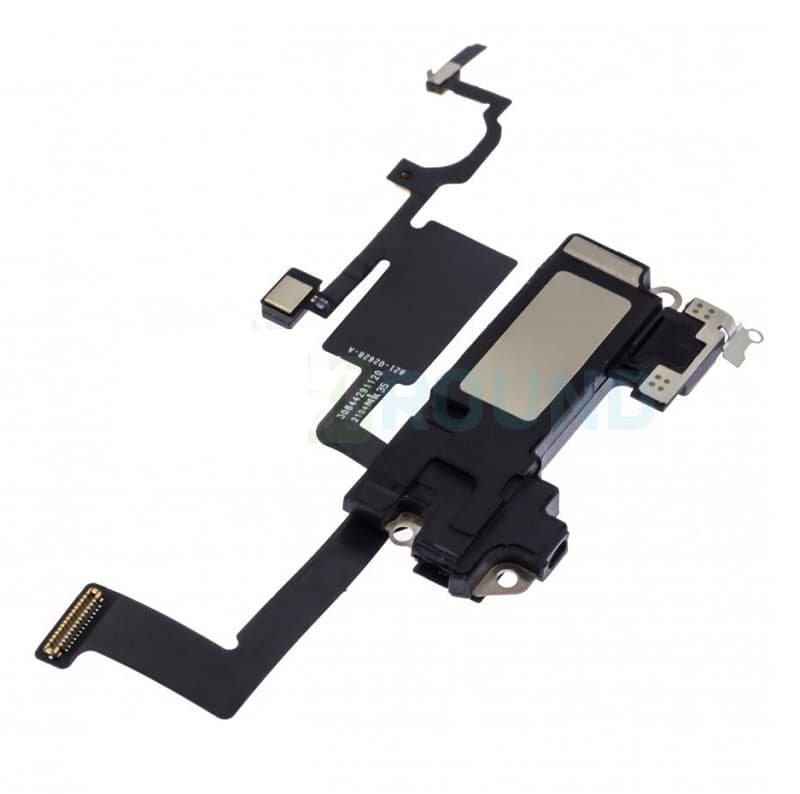 Шлейф для iphone 12 /12 Pro на динамик