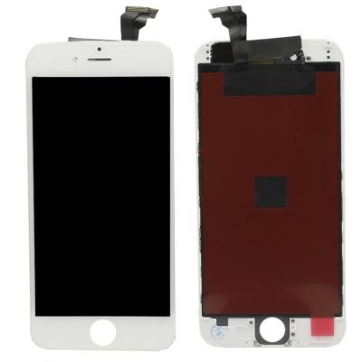 Дисплей для iphone 6  с тачскрином белый Tianma