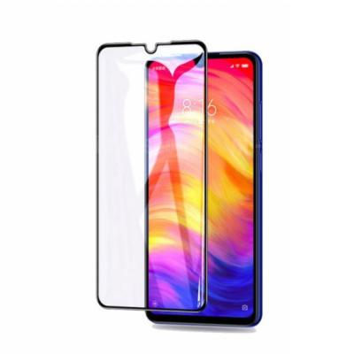 Защитное стекло для Xiaomi Redmi Note 8 Red Line