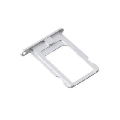 Держатель сим для iP 11 белый