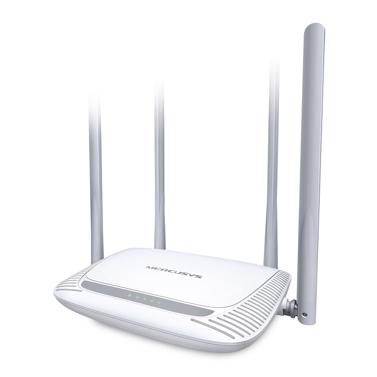 Wi-Fi роутер беспроводной Mercusys MW325R N300 10/10BASE-TX белый Wi-Fi роутер беспроводной Mercusys MW325R N300 10/10BASE-TX белый