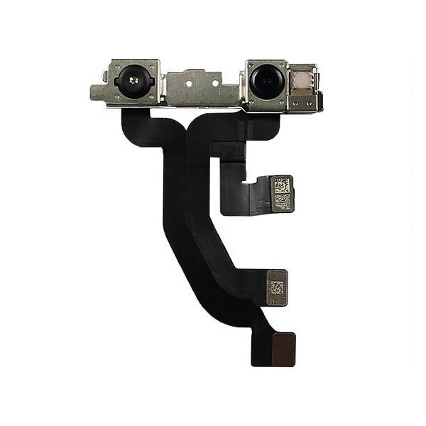 Шлейф для iphone XS + фронтальная камера+ fase id