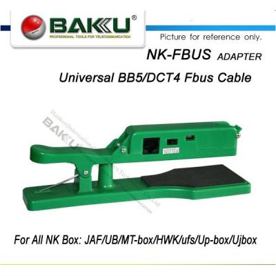 Адаптер Nokia F-bus BK  для программаторов