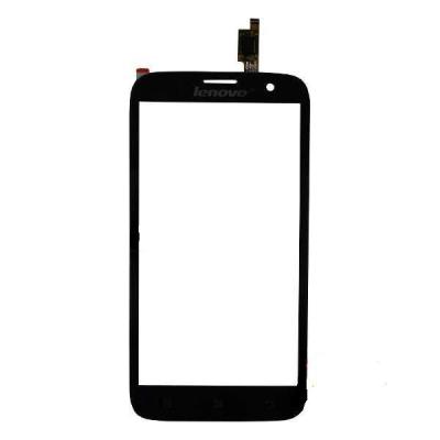 Тачскрин для Lenovo A859 черный