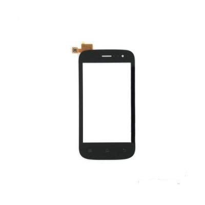 Тачскрин для Fly IQ442 белый