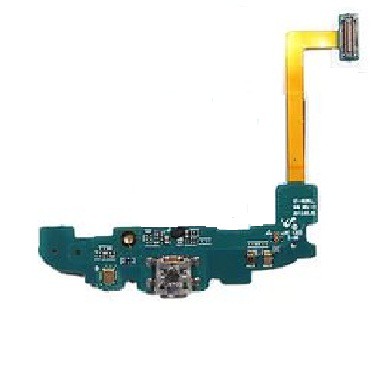Шлейф для Samsung I8262 +разъем зарядки