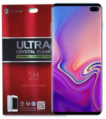 Пленка для iphone 7/8/SE 2020 4.7 one 5H Ultra