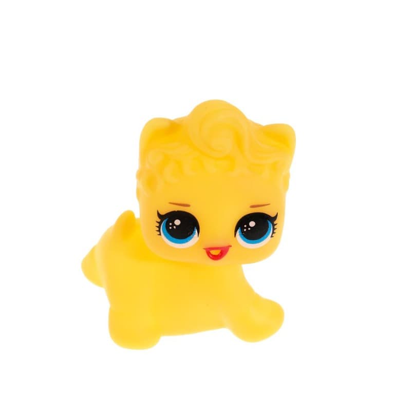 Шар-сюрприз питомец с набором аксессуаров 5 предметов Likee Girl