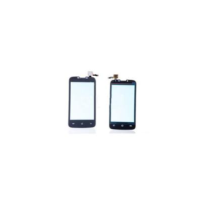 Тачскрин для Fly IQ4407 черный
