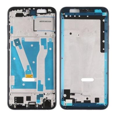 Рамка дисплея для Huawei Honor 9 Lite черный